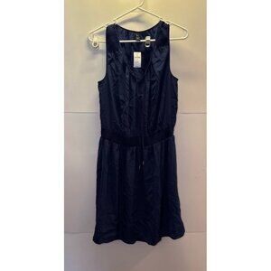 GAP Navy‎ Blue Dress (medium) NEW